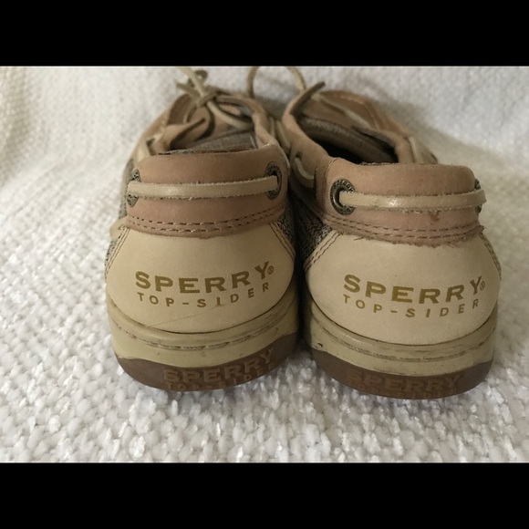 Sperry top siders - Picture 2 of 6